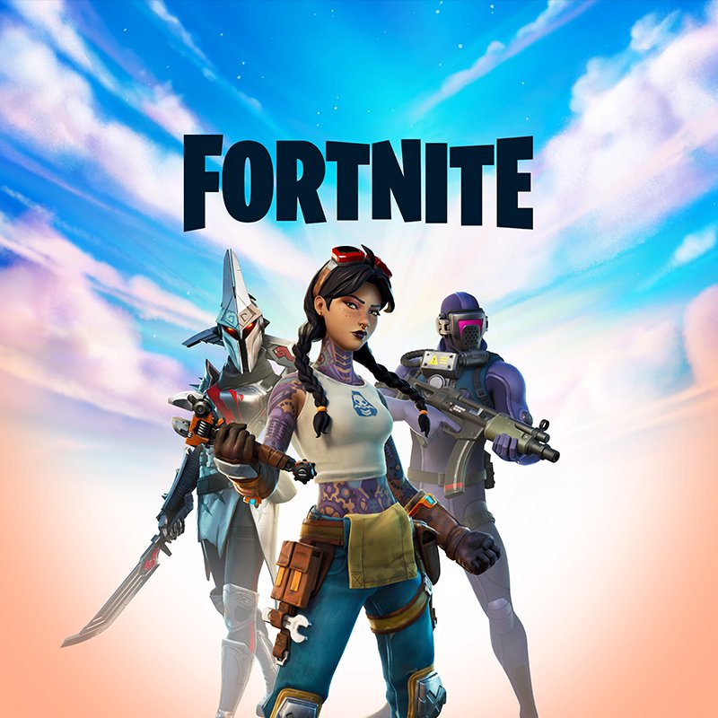 Fortnite